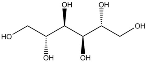 Mannitol - D-Mannitol For Bacteriology Manufacturer from Madurai