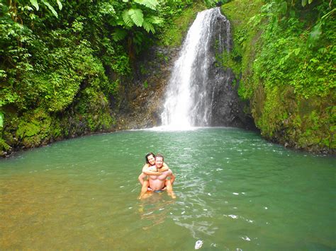 Seven Sisters water falls in Grenada Travel Favorite, Favorite Places, Grenada, Waterfall ...