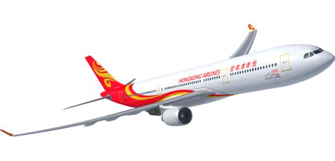 Hong Kong Airlines PNG Transparent Hong Kong Airlines.PNG Images. | PlusPNG