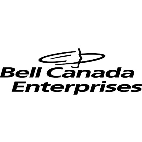 Download Bell Canada Enterprises Logo Vector EPS, SVG, PDF, Ai, CDR, and PNG Free, size 435.12 KB