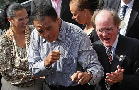 Muhammad Ali funeral: TV coverage - Orlando Sentinel