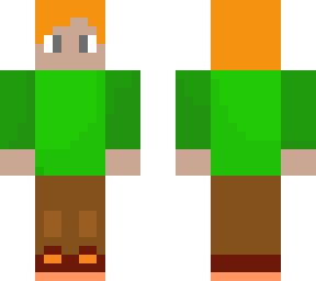 Bf Fnf | Minecraft Skins