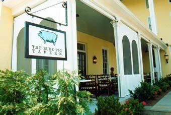 Blue Pig Tavern - New Jersey Shore - The Best Happy Hours, Drinks & Bars down the shore