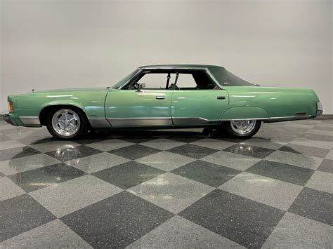 1974 Chrysler New Yorker Brougham by CreativeT01 on DeviantArt