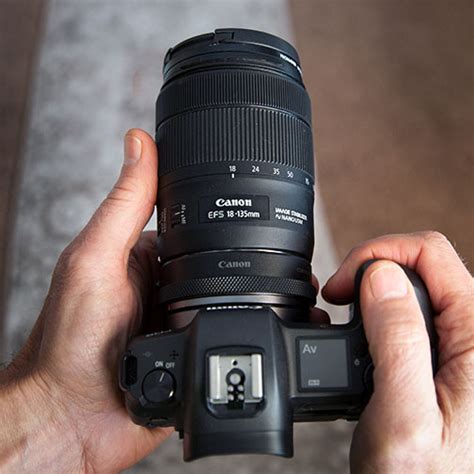 10 Best Canon R Lenses-How to Pick + Save Money on Lenses For Canon R