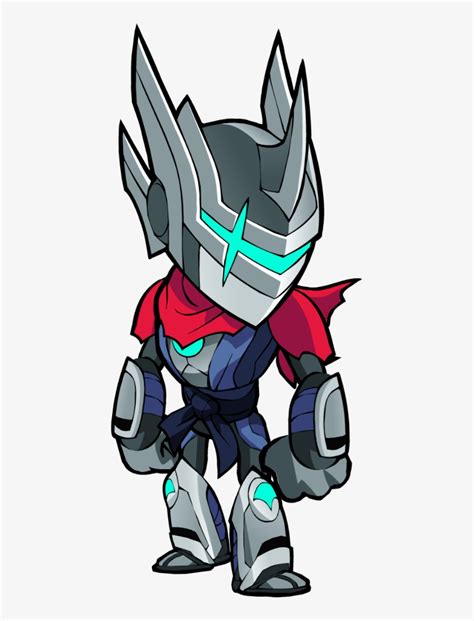 Orionforhire - Orion Skin Png Brawlhalla - Free Transparent PNG ...