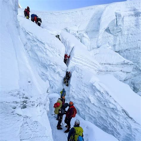 Pictures Of Mount Everest Bodies