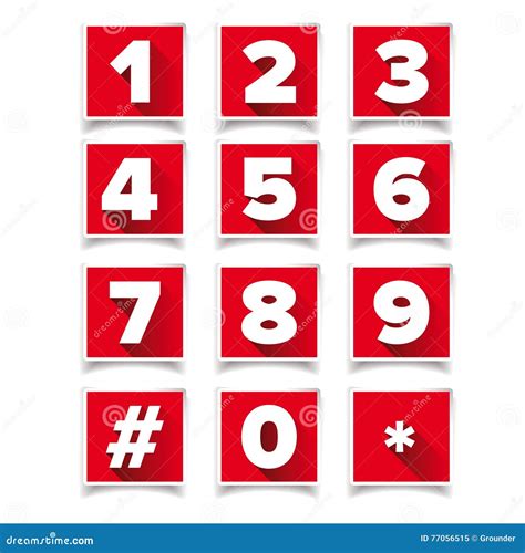 Number 12 Icon Symbol Vector | CartoonDealer.com #187559641