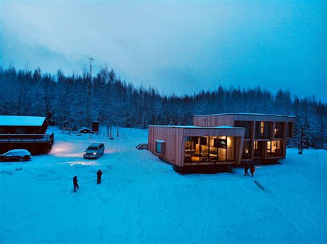 AURORA VILLA - Updated 2022 Prices & Hotel Reviews (Fairbanks, Alaska)