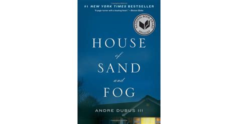 House of Sand and Fog by Andre Dubus III | Oprah's Book Club List ...