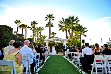 Sheraton San Diego Hotel & Marina Wedding | Southern California Wedding ...