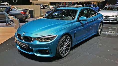 BMW 4 Series 2018 Review, Specs, Price - Carshighlight.com