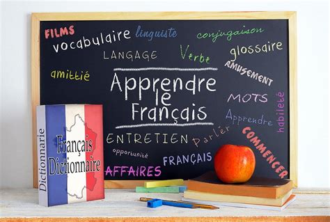 10 Best FRENCH COURSES - Learn Online - Start for Free