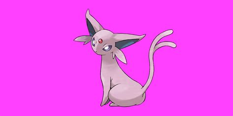 Espeon Raid Guide For Solo Trainers In Pokémon GO