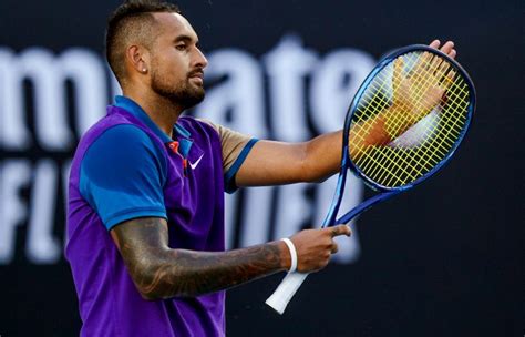 Nick Kyrgios pulls out of Andy Murray clash at last moment due to injury