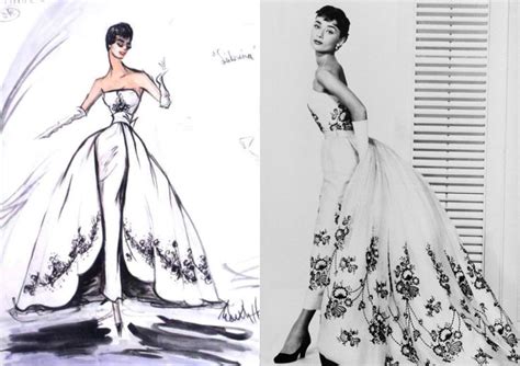 Have You Heard of Edith Head, the Costume Designer with 8 Oscars ...