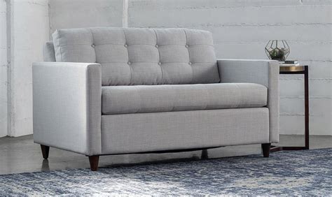 The Best Sleeper Sofas for Small Spaces | Sofas for small spaces, Sofa ...