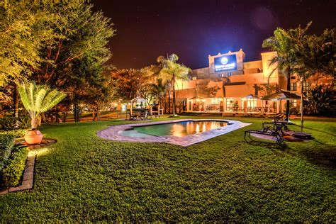 Town Lodge Polokwane en Mpumalanga - Limpopo (provincias) | BestDay.com