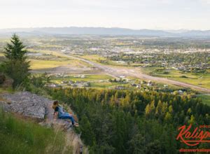 The best Hiking in and near Kalispell, Montana