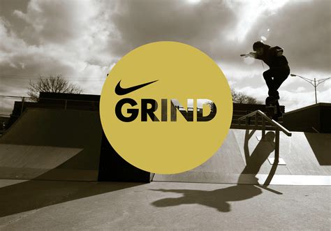 NIKE SPONSORED CLASS :: Behance