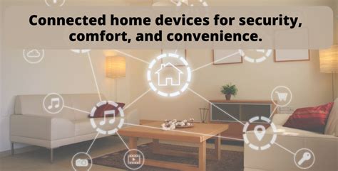 ADVANTAGES OF A “SMART HOME” SECURITY SYSTEM COMPARED TO A TRADITIONAL ...