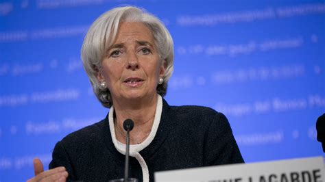 Fed can’t afford to ignore emerging markets: Lagarde