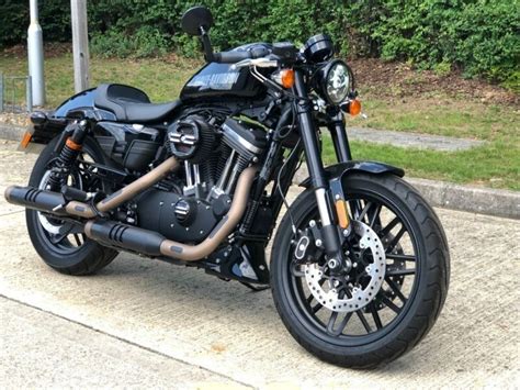 Harley davidson roadster – Artofit