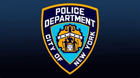 NYPD Logo, symbol, meaning, history, PNG, brand