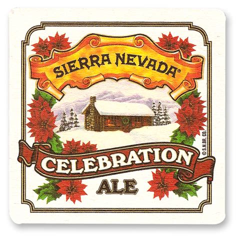 Sierra Nevada Celebration Ale - The Lost Kangaroo Pub - Downtown ...