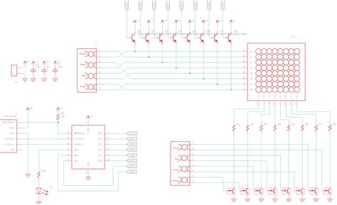 RJ45 Cable Tester | Hackaday.io