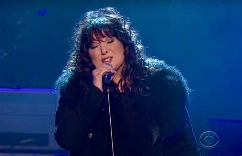 Heart’s Ann And Nancy Wilson Honor Led Zeppelin With Rocking ‘Stairway ...