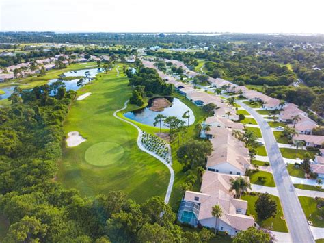 Oyster Creek Golf and Country Club| Englewood FL