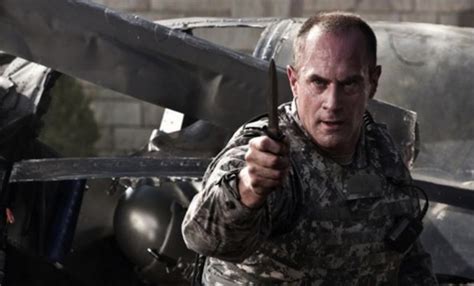 “Man of Steel” new images reveal Christopher Meloni and more – IFC