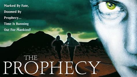 The Prophecy - Full Movie - YouTube