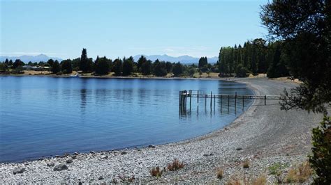 Lake Te Anau area: Places to go in Fiordland National Park