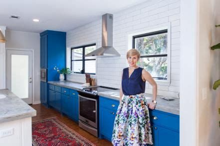 The Home Town hostess and designer with the most-ess shares her go-to hues seen in the ...