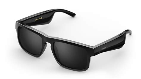 Rectangular Bluetooth Audio Sunglasses | Bose