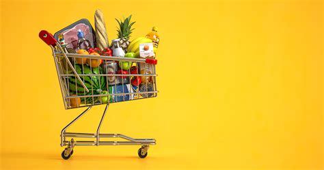 423 Background Of Online Grocery Shopping - MyWeb