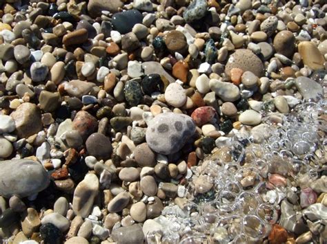 99 best Petoskey Stones images on Pinterest | Petoskey stone, Northern ...