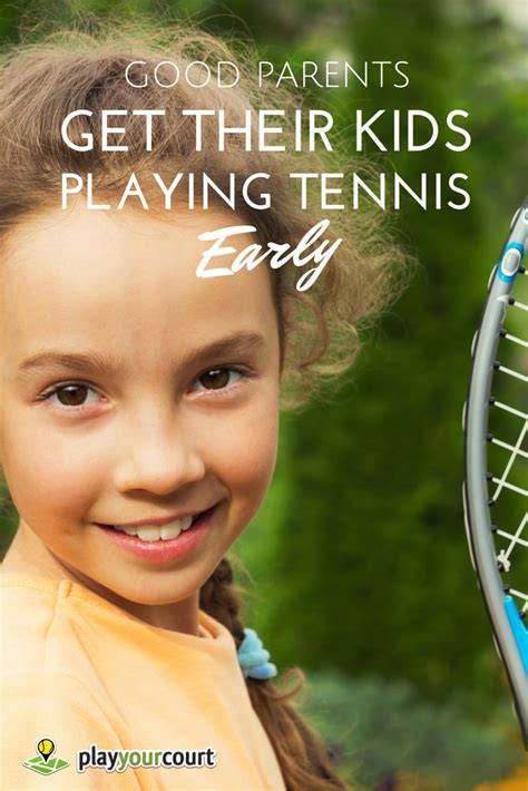 Did you know tennis can improve your child’s mental, social, and physical development? Learn how ...