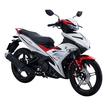 Yamaha T-150 / Exciter 150 / Sniper 150 MXi / Jupiter MX/MX King 150 / Y15ZR (2018-) technical ...