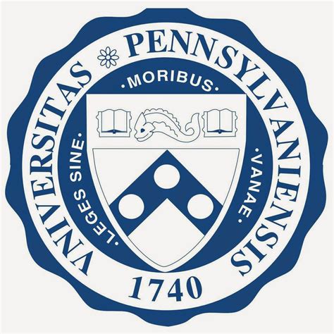 Education-Masters: University of Pennsylvania