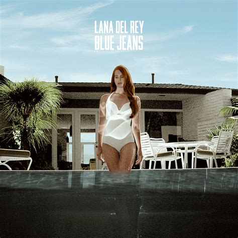 Lana Del Rey Blue Jeans | Blue jeans lana del rey, Lana del rey, Lana del