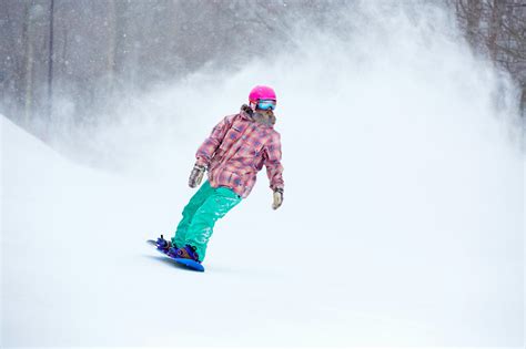 Canaan Valley Resort State Park - Almost Heaven - West Virginia ...