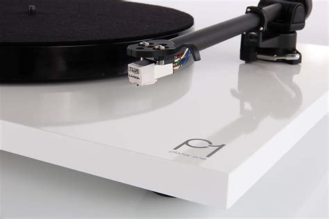 Rega P1 Turntable