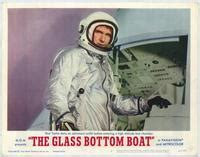 The Glass Bottom Boat Movie Posters From Movie Poster Shop