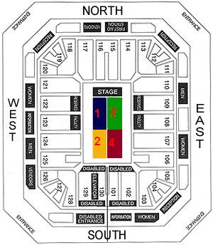 Winthrop University: Graduate School - Graduate Commencement Bulletin