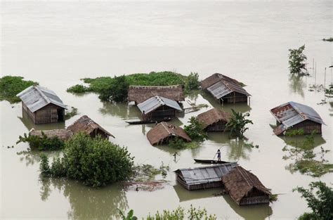 Here is why China blocked this tributary of Brahmaputra River - IBTimes ...