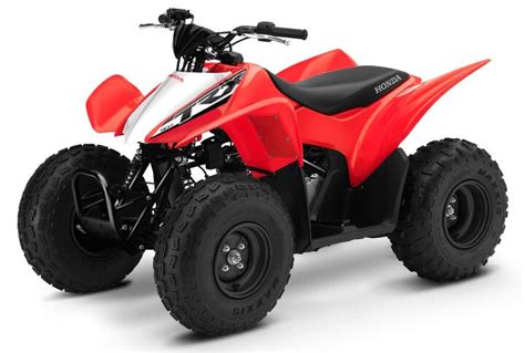 Five of the Best ATVs for Kids | ATV.com