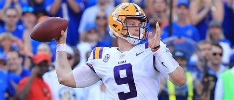 LSU Drops One Of The Coolest Football Hype Videos Ever. It’s Absolutely Chilling | The Daily Caller